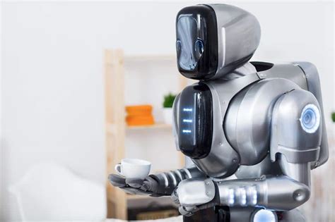 Robot Housekeeper Buying Guide [current_date format='Y']