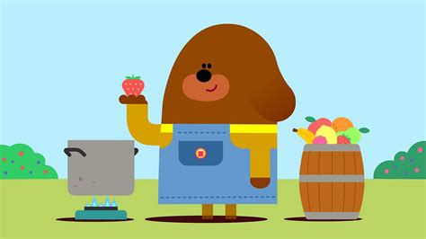 Hey Duggee Jam Badge Hey Duggee Episodes Kids Hey Duggee Children Fun ...