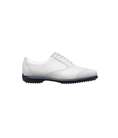 FootJoy Ladies MyJoys LoPro Shield Tip Spikeless Golf Shoes