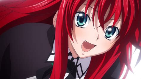 anime, Anime girls, Gremory Rias, Highschool DxD Wallpapers HD / Desktop and Mobile Backgrounds