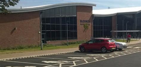 Bloxwich Active Living Centre | Sport England