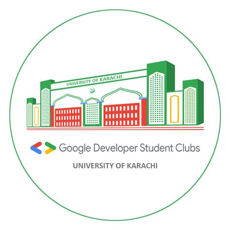 Google Developer Student Clubs University of Karachi | Google Developer ...