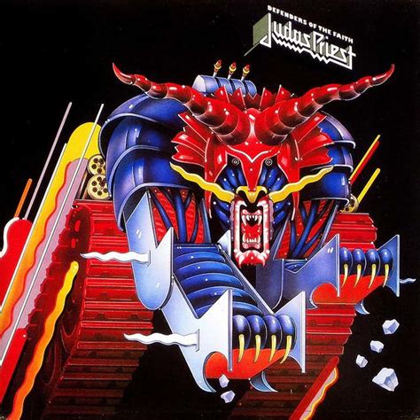 The Best Judas Priest Albums, Ranked by Heavy Metal Fans