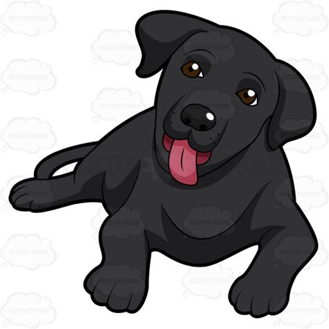 black lab clipart 20 free Cliparts | Download images on Clipground 2024