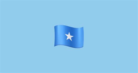 🇸🇴 Flag: Somalia Emoji on Facebook 15.0