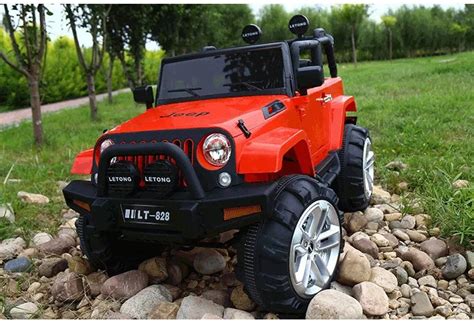 Buy Most popular kids electric cars for 10 year olds with mold baby electric car Online @ ₹13499 ...