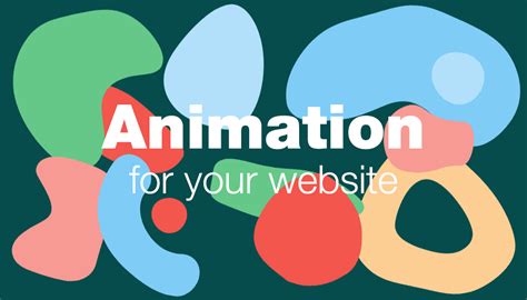 The Dos and Don’ts of Adding Animation to Your Website