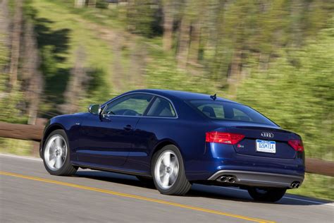 2013 - 2014 Audi S5 Coupe - Gallery | Top Speed