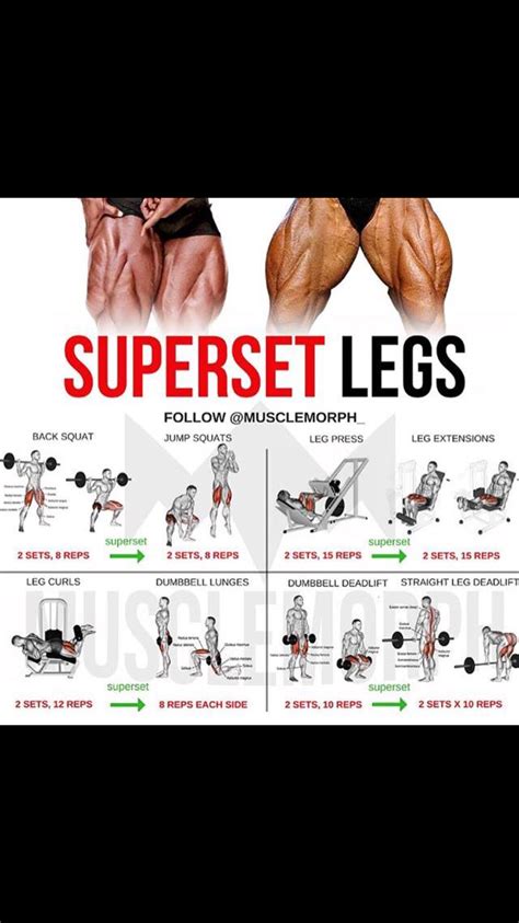 39+ Home workout for bigger legs gym | absworkoutcircuit