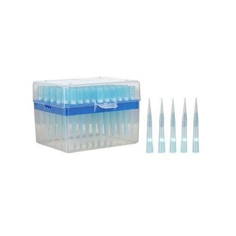 Pipette Tips, 0.01ml-10ml — LABORATORY AND MEDICAL SUPPLIES