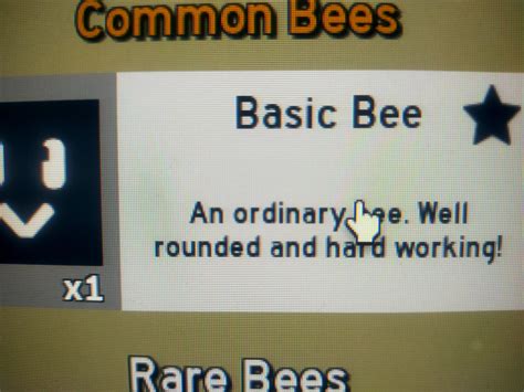 I GOT A GIFTED BASIC BEE AFTER USING *2* BASIC EGGS!! 🤩 : r ...