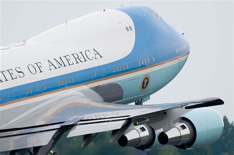 DVP's JFK ARCHIVES: AIR FORCE ONE PHOTO GALLERY