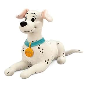 Disney 101 Dalmatians Perdita 14 Plush: Amazon.co.uk: Toys & Games