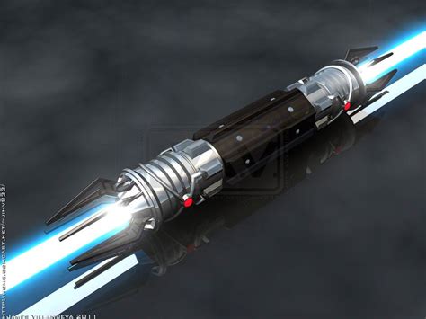 Exar Kun's Lightsaber | Lightsaber, Star wars light saber, Star wars ...