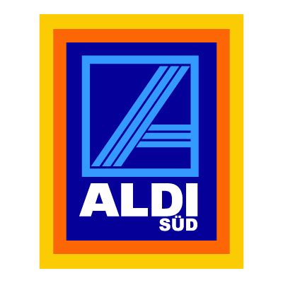 Aldi logo vector - Download logo Aldi vector