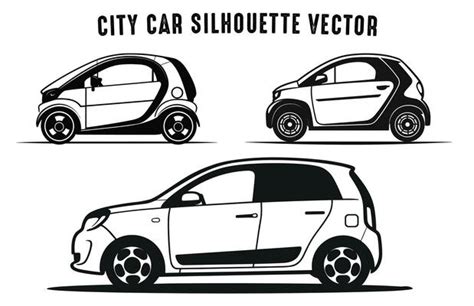 Car Silhouette Side Vector Art, Icons, and Graphics for Free Download