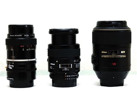 Best Nikon Macro Lenses in 2023 - Best Camera News