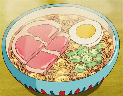 Crunchyroll - The Top 5 Tastiest Bowls of Ramen in Anime