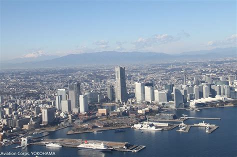 Yokohama - Japan | Page 8 | SkyscraperCity Forum