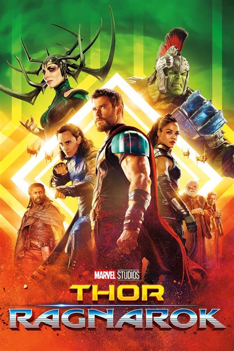 Thor: Ragnarok - Rotten Tomatoes