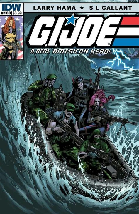 1000+ images about gi joe comics on Pinterest