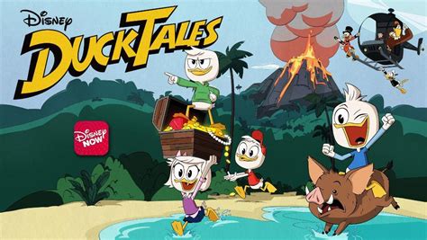 Duck Tales Theme Song Lyrics And Lyrics