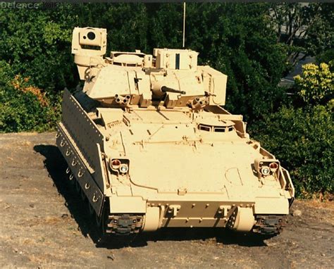 M2 Bradley | DefenceTalk Forum