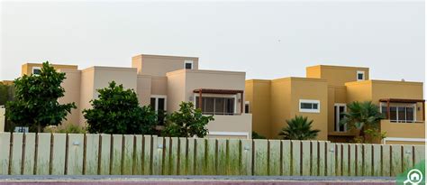 Top Areas with Affordable Villas in Abu Dhabi - MyBayut