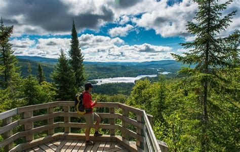 Parc national du Mont-Tremblant | Tourism Laurentians