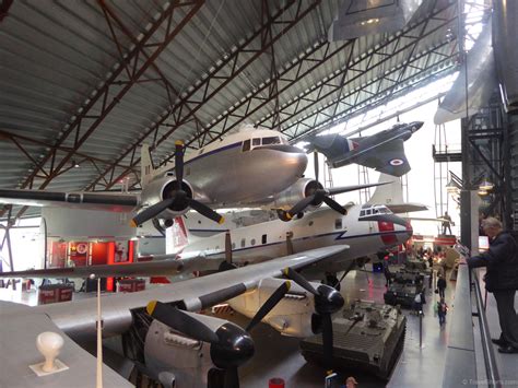 RAF Museum Cosford : TravelShorts.com