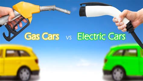 Electric Vehicles May Replace Gas Cars by 2025, MIT Professor Says - The Green Optimistic