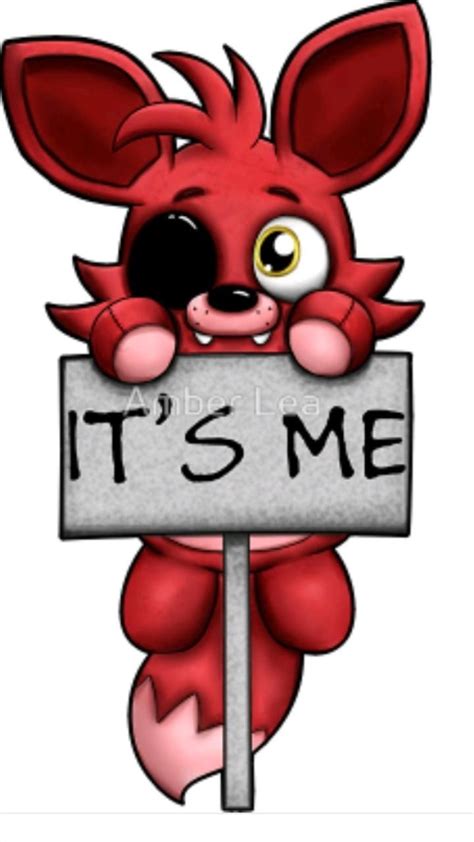 √ Fnaf Pictures Of Foxy