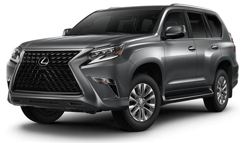 2023 Lexus GX