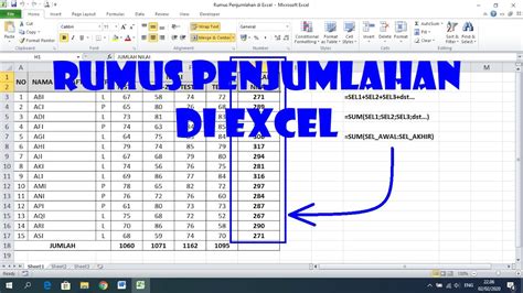 Cara Membuat Rumus Find Menjadi Huruf Di Excel – Hongkoong