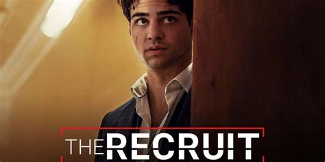 Is The Recruit Renewed For Season 2 At Netflix?