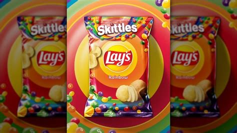 The Best Fake Lay's Flavors, Ranked