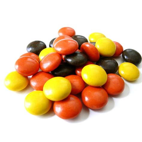 Reese's Pieces Bulk – Gretel's Candy