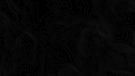 2048x1152 Resolution Topography Abstract Black Texture 2048x1152 Resolution Wallpaper ...