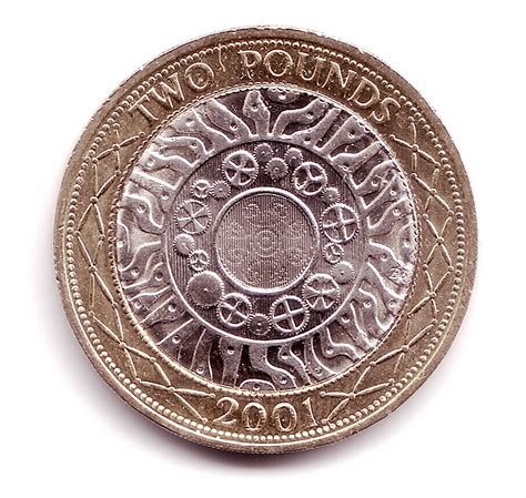 The rarest and most valuable £2 coins revealed - Which? News