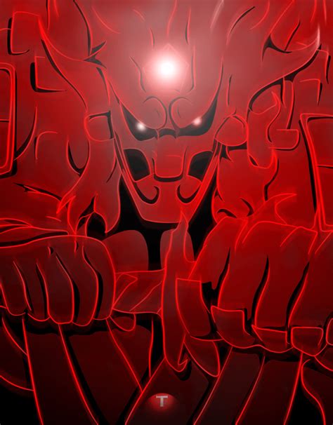 Itachi Uchiha Susanoo Wallpaper