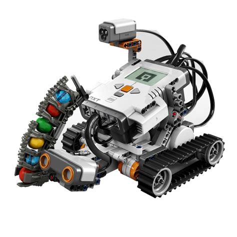 Kidtech | Lego Mindstorm