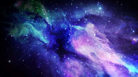 Download Galactic Beauty | Wallpapers.com