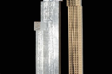 Mirvish and Gehry towers given the green light