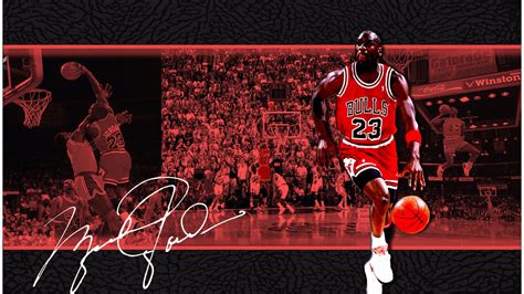 Wallpapers Michael Jordan - Wallpaper Cave