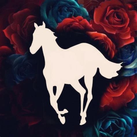 ink-metal-art: “ DEFTONES WHITE PONY ” Love Band, Cool Bands, Metal Music, Metal Art, Deftones ...