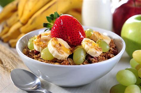 Top 10 Healthy Cereals | eBay