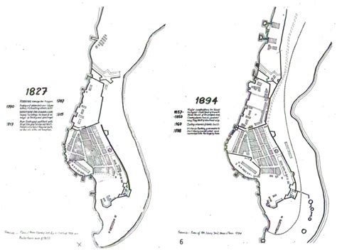 Notes on Port Royal, Jamaica – Drawing Matter