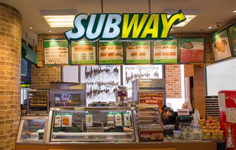 14 Best Vegan Options At Subway (The Full Guide) – Choosing Nutrition