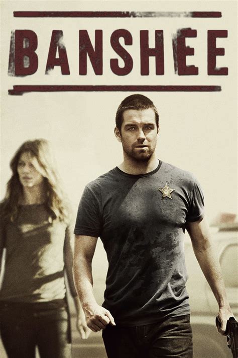 Banshee TV Show Information & Trailers | KinoCheck