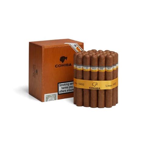 COHIBA SIGLO VI SLB n-25 ⋆ Mail order authentic Cuban Cigars online from Switzerland